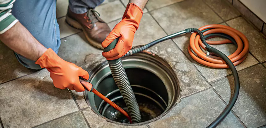 Sewage Sanitization Services in Palmetto