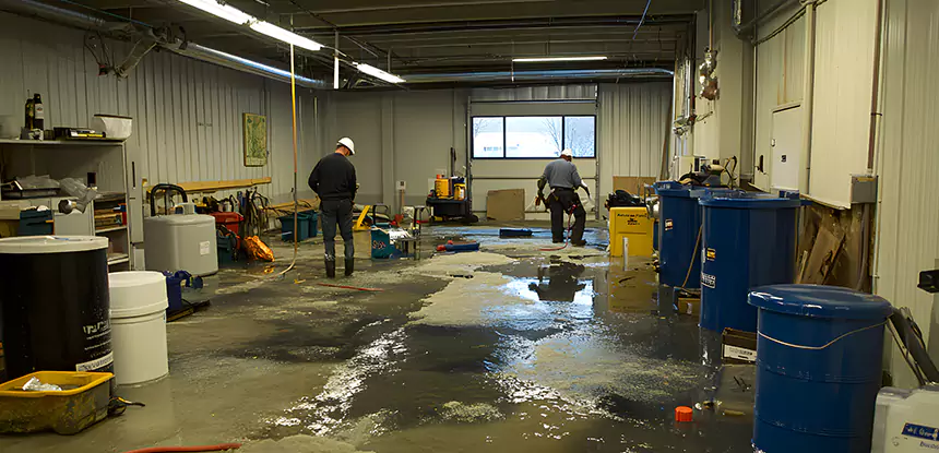 Flood Mitigation Services in Palmetto