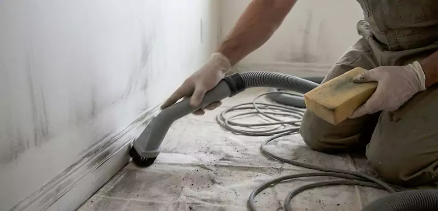 Water and Fire Damage Repair in Palmetto