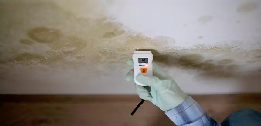 Emergency Mold Remediation in Palmetto