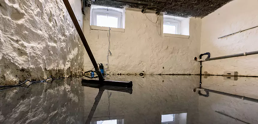 Residential Water Extraction Services in Palmetto