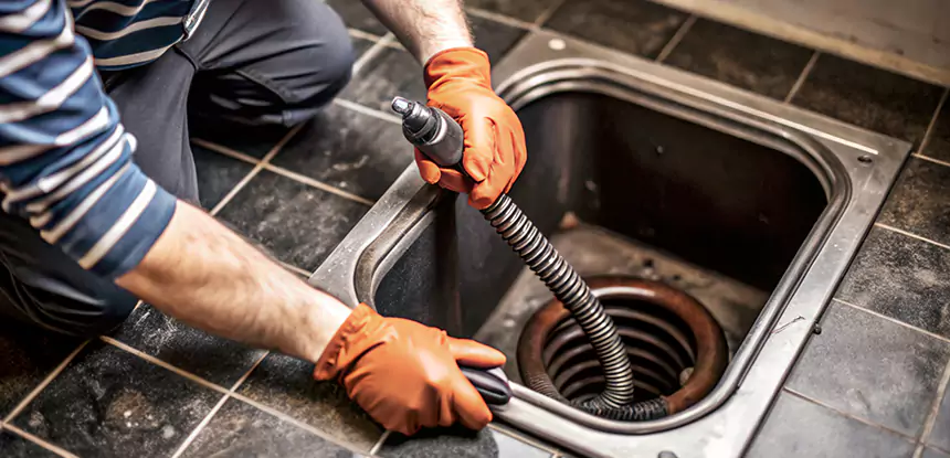 Sewage Waste Cleanup in Palmetto