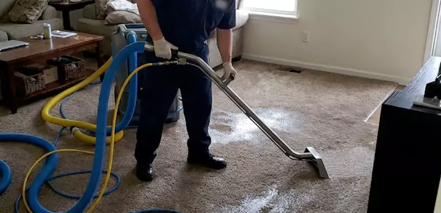 Carpet Mold Treatment in Palmetto