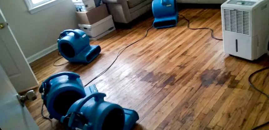 Residential Water Extraction Palmetto