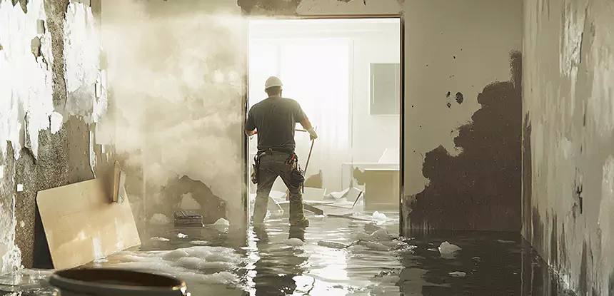 Professional Water and Mold Restoration Services in Palmetto, GA
