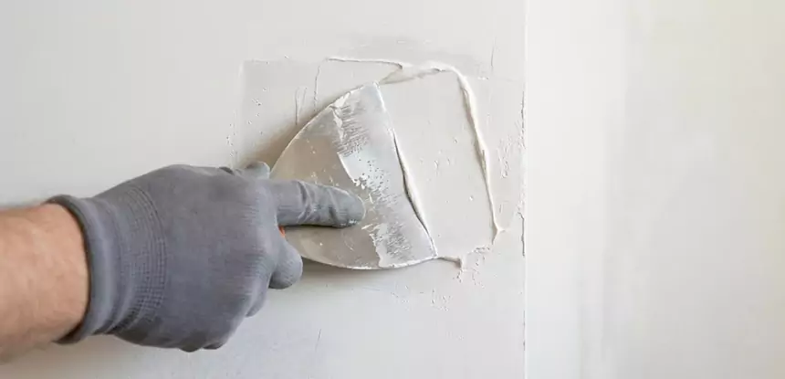Professional Drywall Water Damage Services in Palmetto, GA