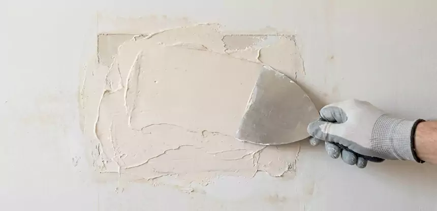 Professional Water Damage Wall Repair Services in Palmetto, GA