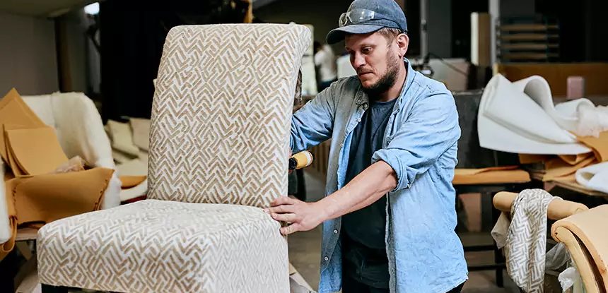 Professional Furniture Water Damage Services in Palmetto, GA