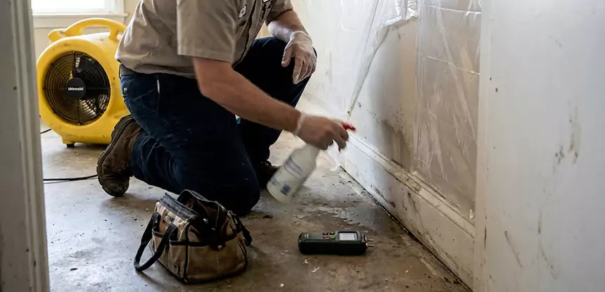 Water Remediation