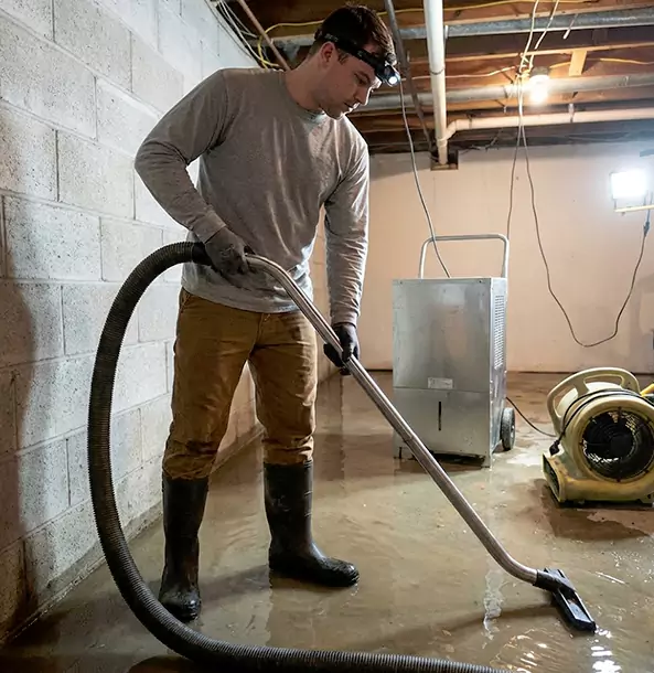 Why Palmetto Homeowners Choose Palmetto Restoration Pro for Basement Flood Restoration?