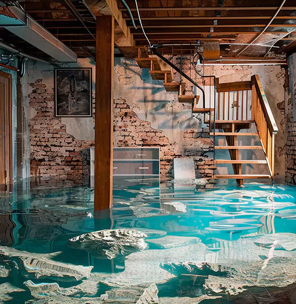 Why Palmetto Restoration Pro Is the Right Choice for Basement Flooding Remediation in Palmetto, GA?