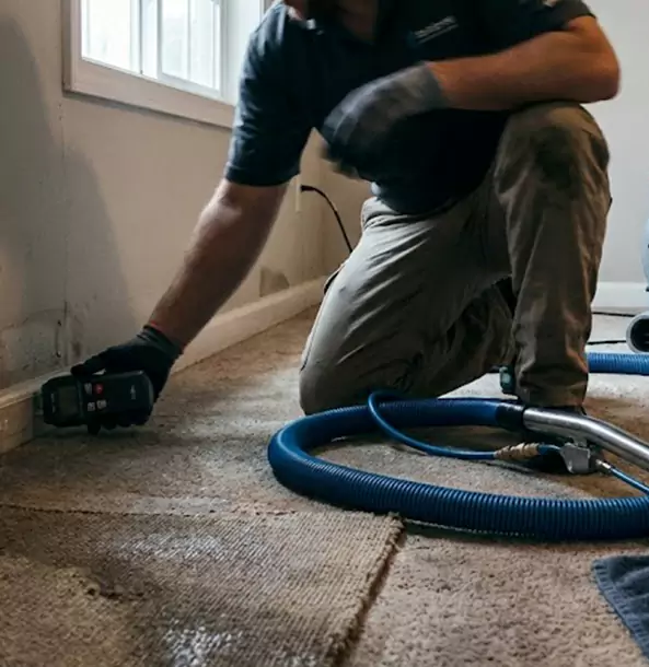 Why Palmetto Restoration Pro Leads Basement Flood Damage Restoration in Palmetto, GA?