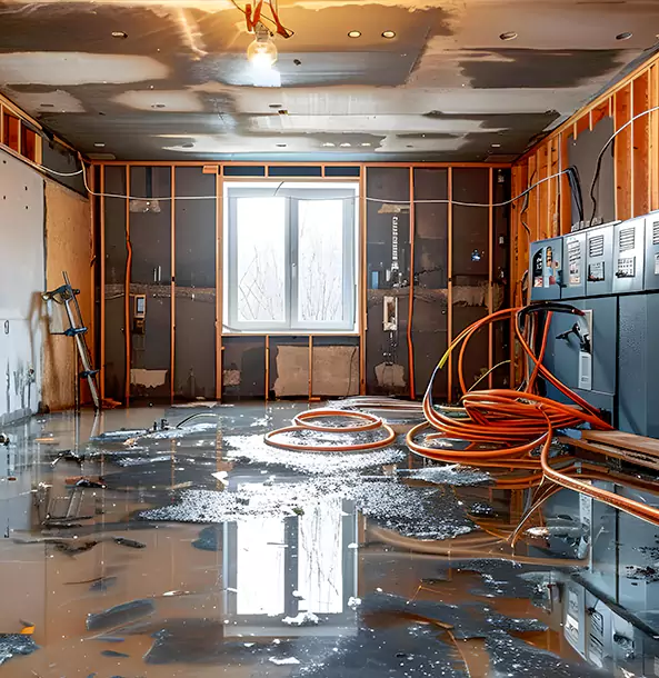 Why Palmetto Restoration Pro Is the Trusted Choice for Basement Flood Restoration in Palmetto, GA?