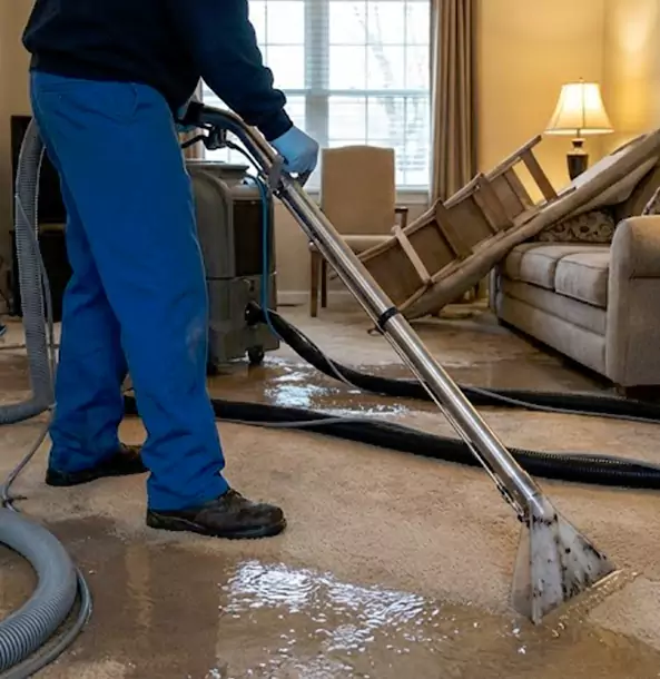 Why Palmetto Homeowners Choose Palmetto Restoration Pro for Carpet Flood Cleaning?