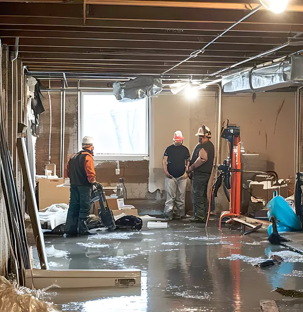 Why Palmetto Businesses Rely on Palmetto Restoration Pro?