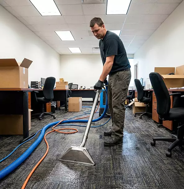 Why Palmetto Businesses Trust Palmetto Restoration Pro for Water Damage Recovery?