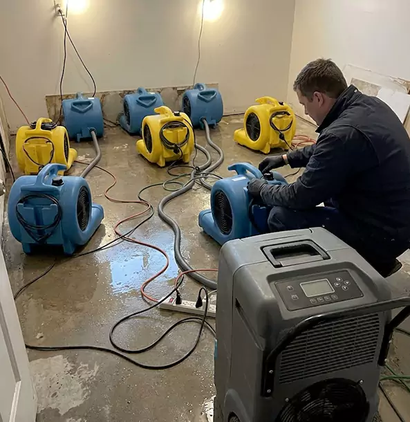 Why Palmetto Businesses Trust Palmetto Restoration Pro for Water Damage Response?