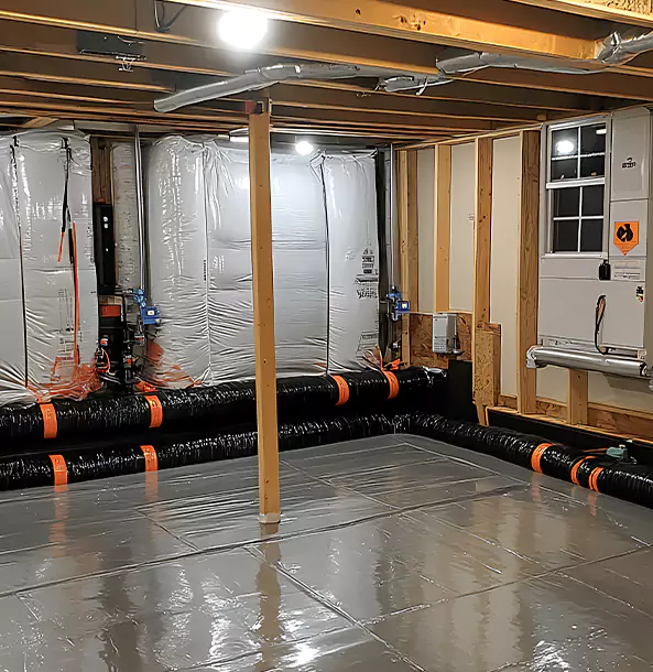 Why Palmetto Homeowners Trust Palmetto Restoration Pro for Crawl Space Repairs?