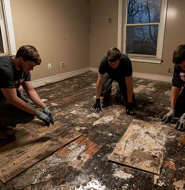 Why Palmetto Property Owners Choose Palmetto Restoration Pro for Restoration?