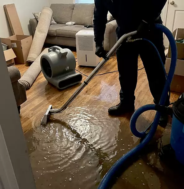 Why Palmetto Property Owners Choose Palmetto Restoration Pro for Flood Cleanup?