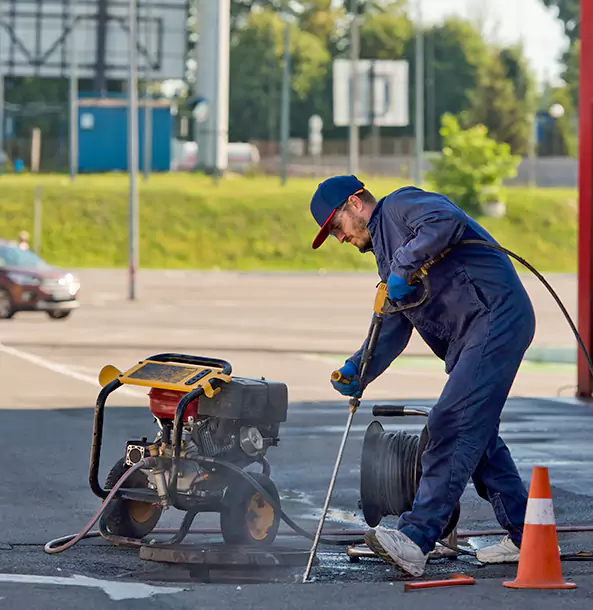Your Sewage Cleanup Company in Palmetto, GA