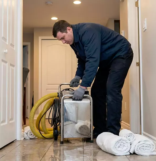 Why Property Owners in Palmetto Choose Palmetto Restoration Pro for Emergency Water Extraction?