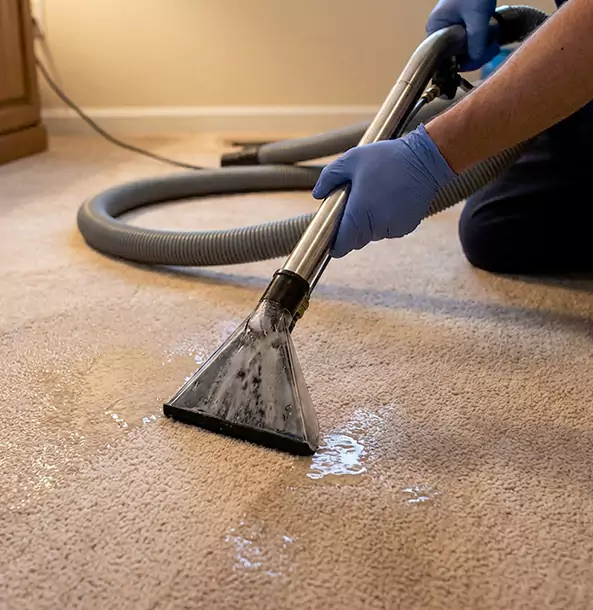 Why Palmetto Property Owners Choose Palmetto Restoration Pro for Emergency Water Removal?