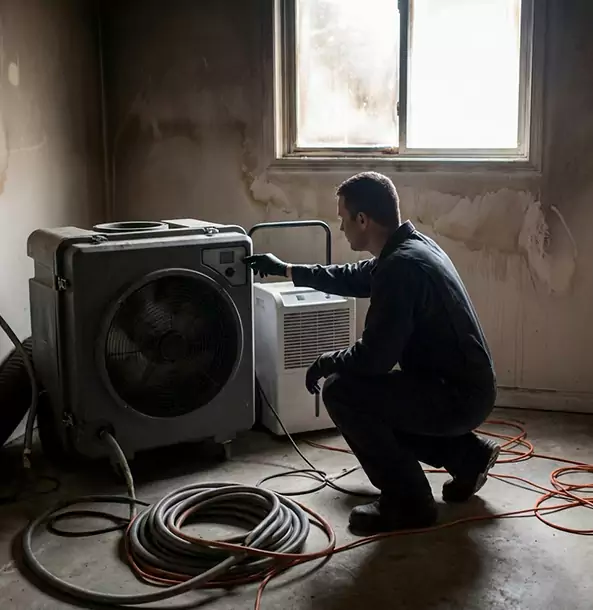 Why Palmetto Property Owners Choose Palmetto Restoration Pro for Fire and Water Damage Restoration?