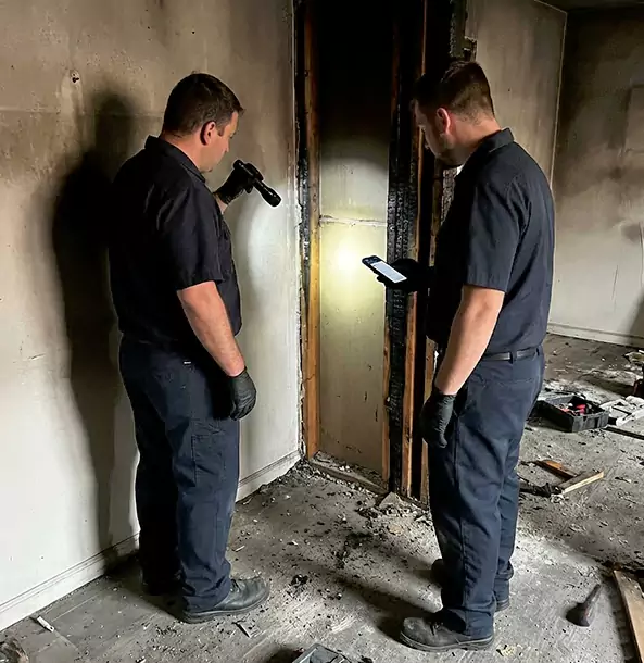 Why Palmetto Property Owners Trust Palmetto Restoration Pro for Fire and Water Damage Repair?