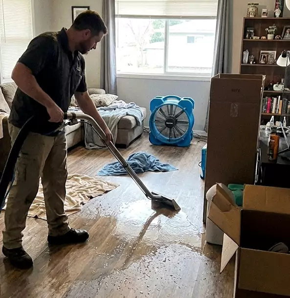 Why Palmetto Property Owners Choose Palmetto Restoration Pro?