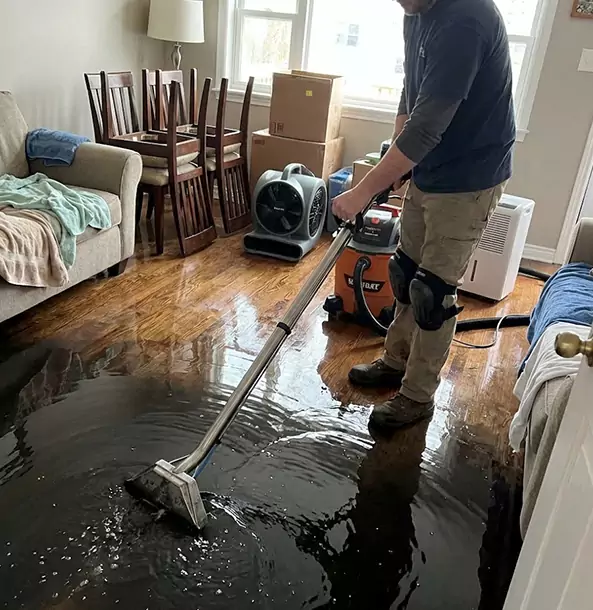 Why Palmetto Restoration Pro Delivers the Best Flood Restoration Services in Palmetto, GA?