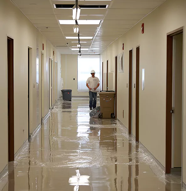 Why Palmetto Hotels Choose Palmetto Restoration Pro?