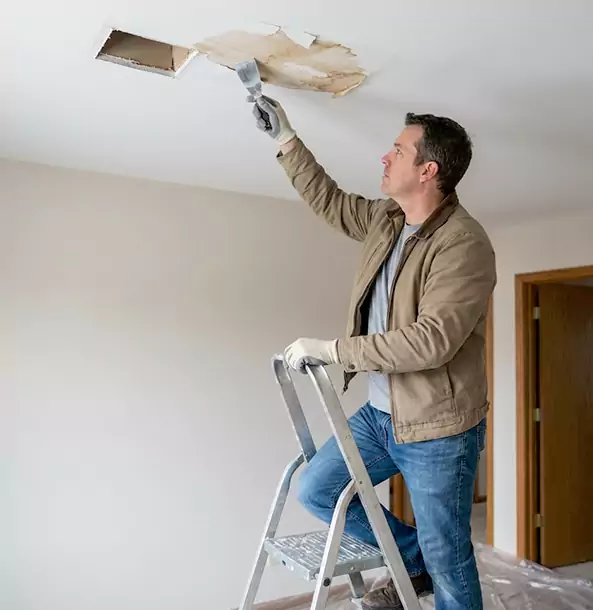 Why Palmetto Homeowners Rely on Palmetto Restoration Pro for Water Damage Recovery?