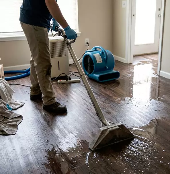 Why Palmetto Homeowners Choose Palmetto Restoration Pro for Water Cleanup?