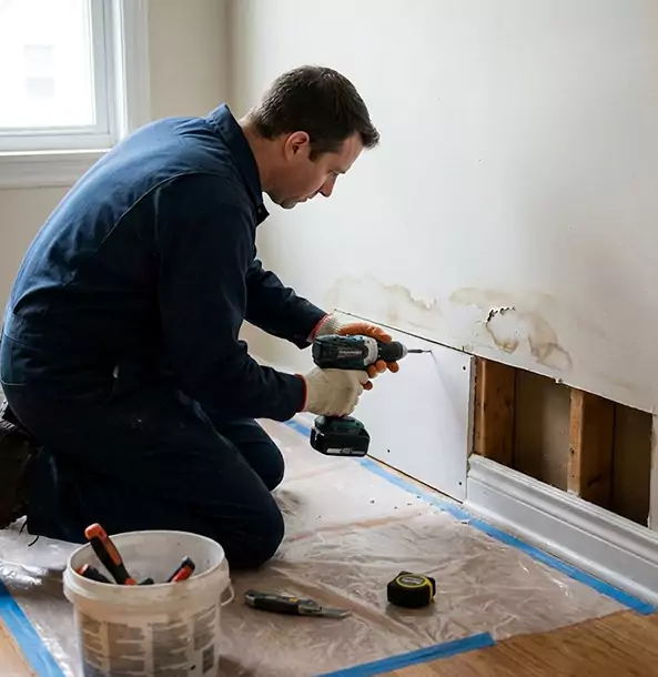 Why Palmetto Homeowners Choose Palmetto Restoration Pro?