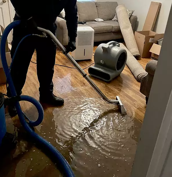 Why Palmetto Restoration Pro Is the Right Choice in Palmetto, GA?