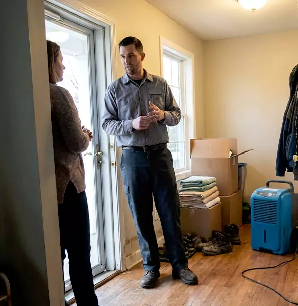 Why Palmetto Trusts Palmetto Restoration Pro for Water Damage Restoration Service?
