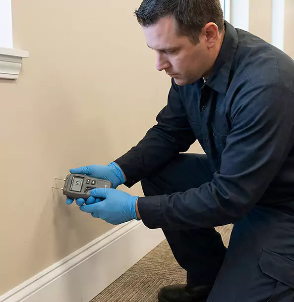 Why Palmetto Property Owners Trust Palmetto Restoration Pro for Leak Detection?