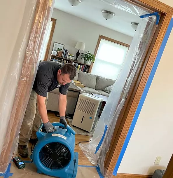 Why Palmetto Trusts Palmetto Restoration Pro for Water Mitigation?