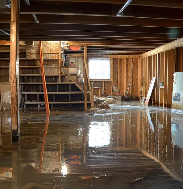 Why Palmetto Chooses Palmetto Restoration Pro for Water Removal and Restoration?