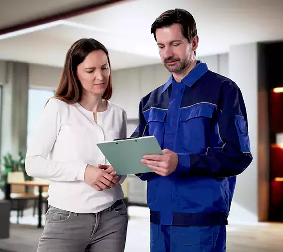 Water Damage Restoration Services in Palmetto